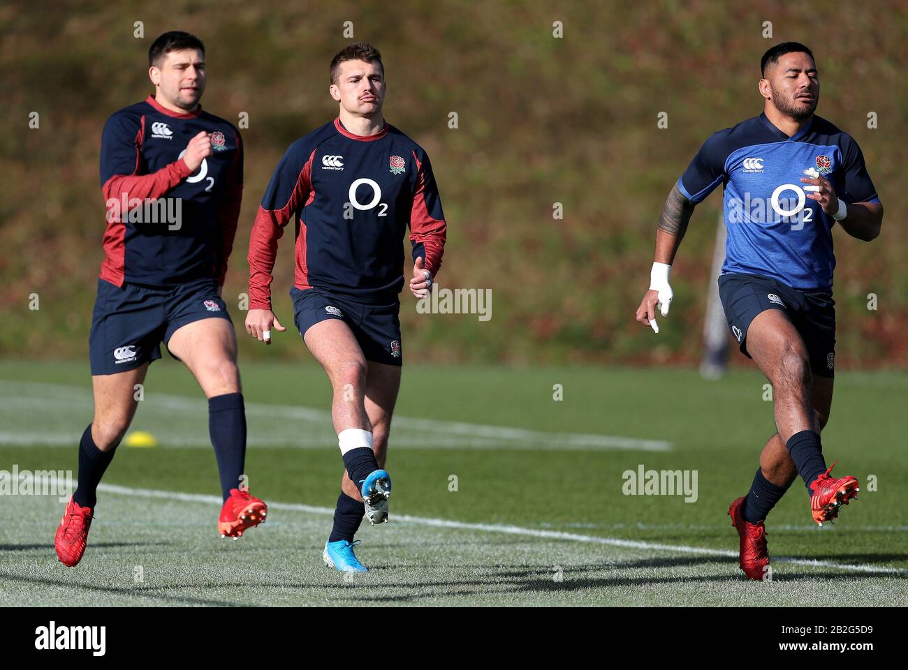 Henry manu hi-res stock photography and images - Alamy