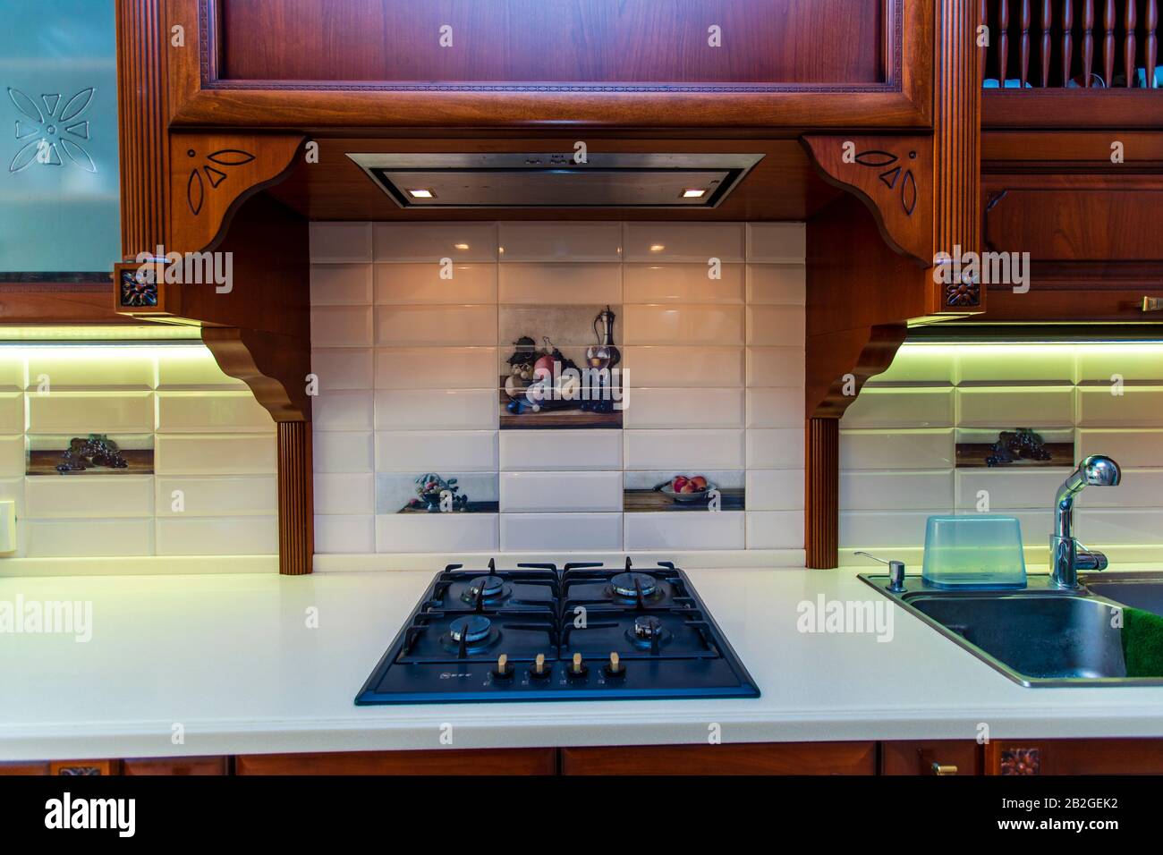 Extractor hood hires stock photography and images Alamy