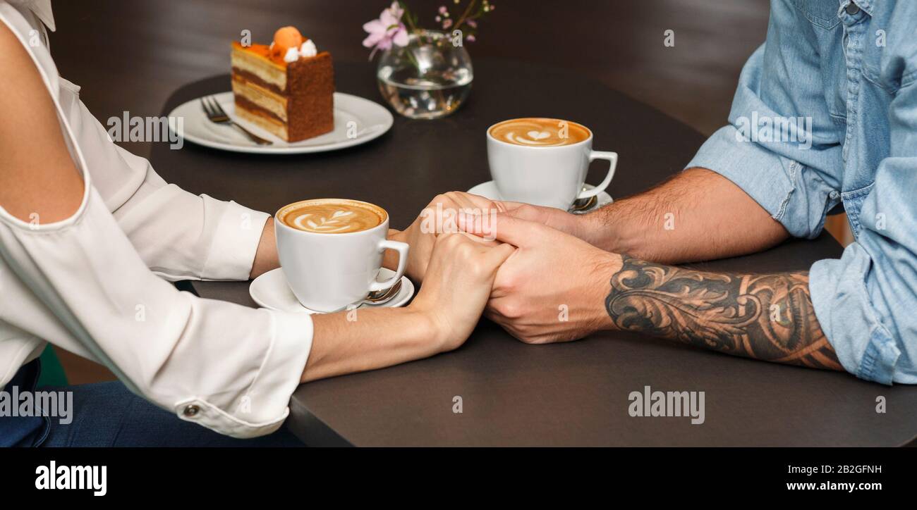 Coffee lovers hi-res stock photography and images - Alamy