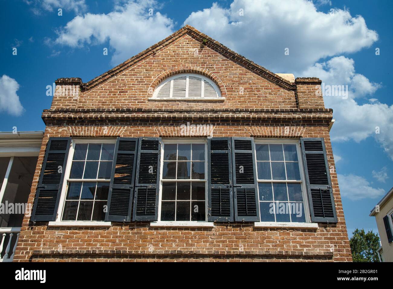 Black shutters hires stock photography and images Alamy