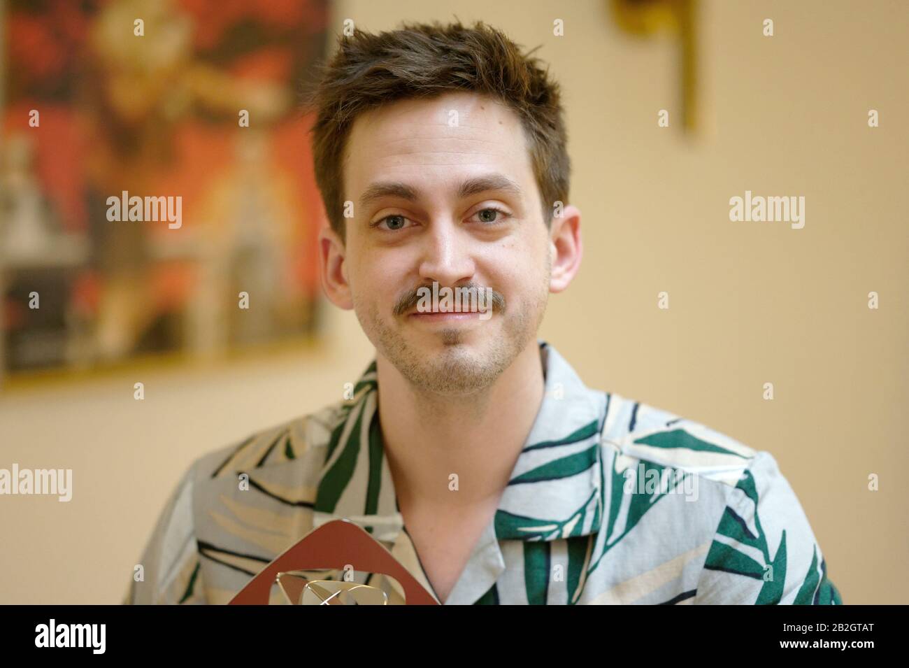 Marti fischer hires stock photography and images Alamy