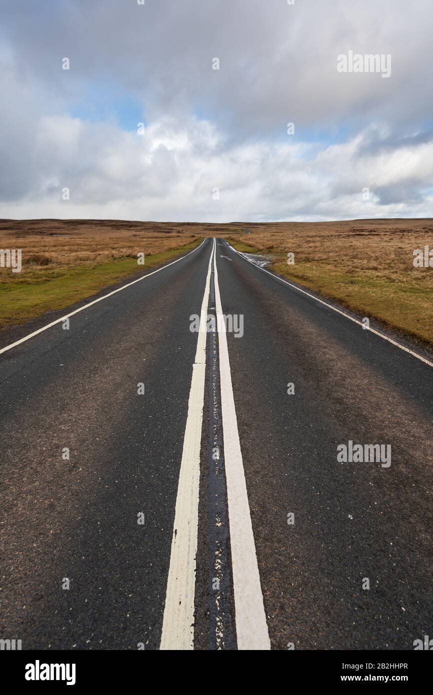 Llangynidr Moors High Resolution Stock Photography and Images - Alamy