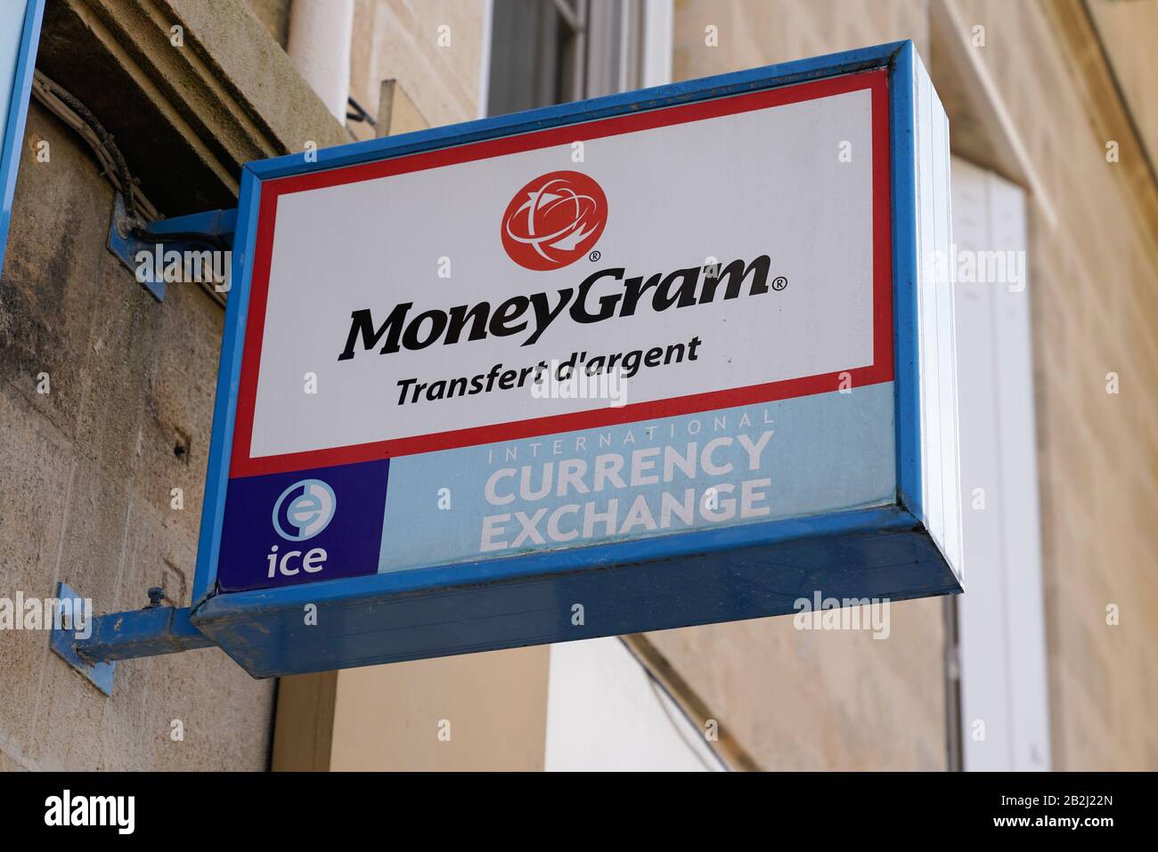 Currency Exchange International