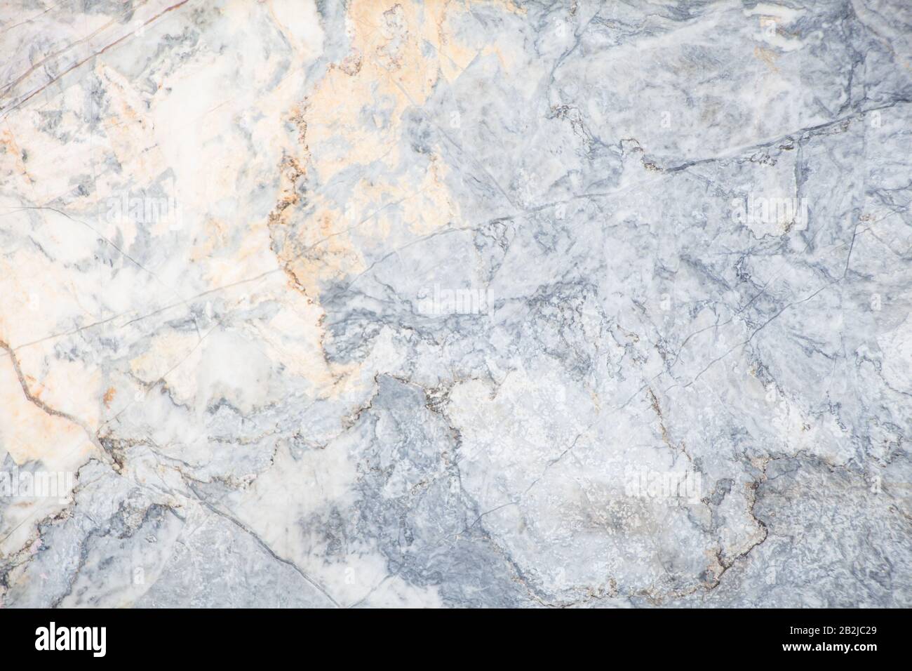 Marble on white background Stock Photo
