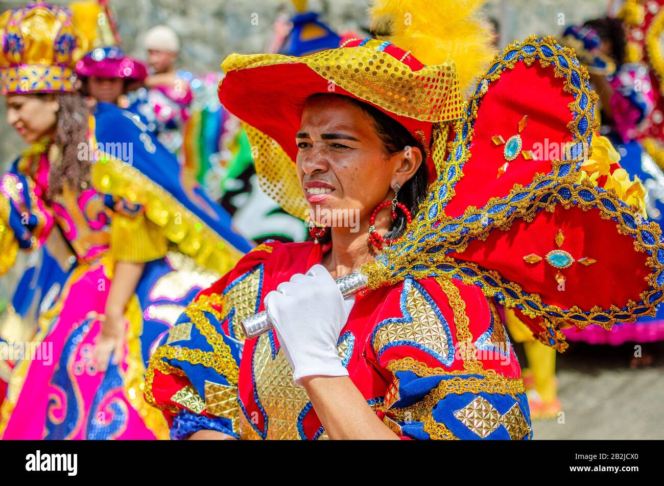 February 2020 Brazilian Carnival Popular Culture Meeting Of February 2020 Brazilian Carnival Popular Culture Meeting Of