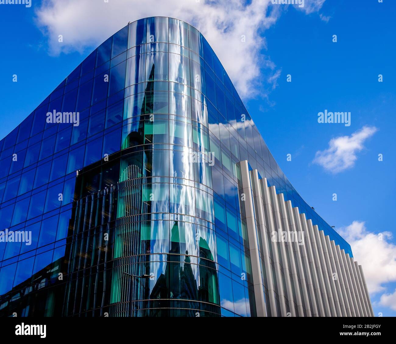 Deloitte Office High Resolution Stock Photography and Images Alamy