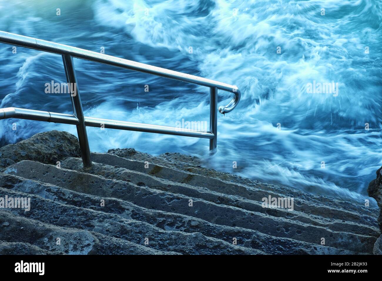 Real Life Maelstrom 
