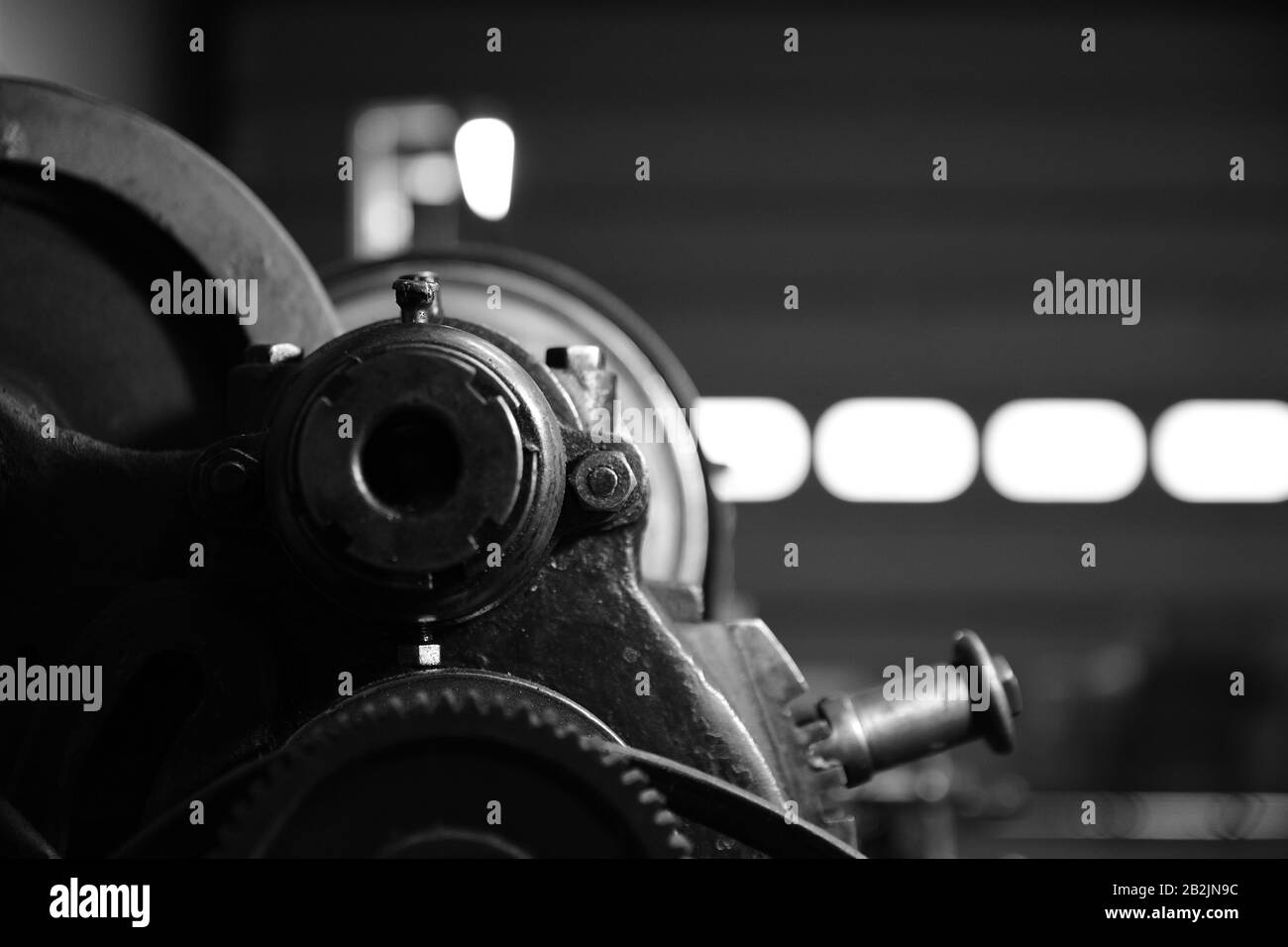 Architecture in Le Mans Stock Photo - Alamy