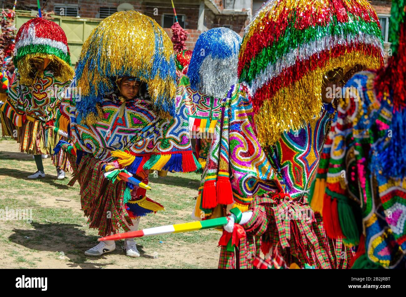 February 2020 Brazilian Carnival Popular Culture Meeting Of February 2020 Brazilian Carnival Popular Culture Meeting Of