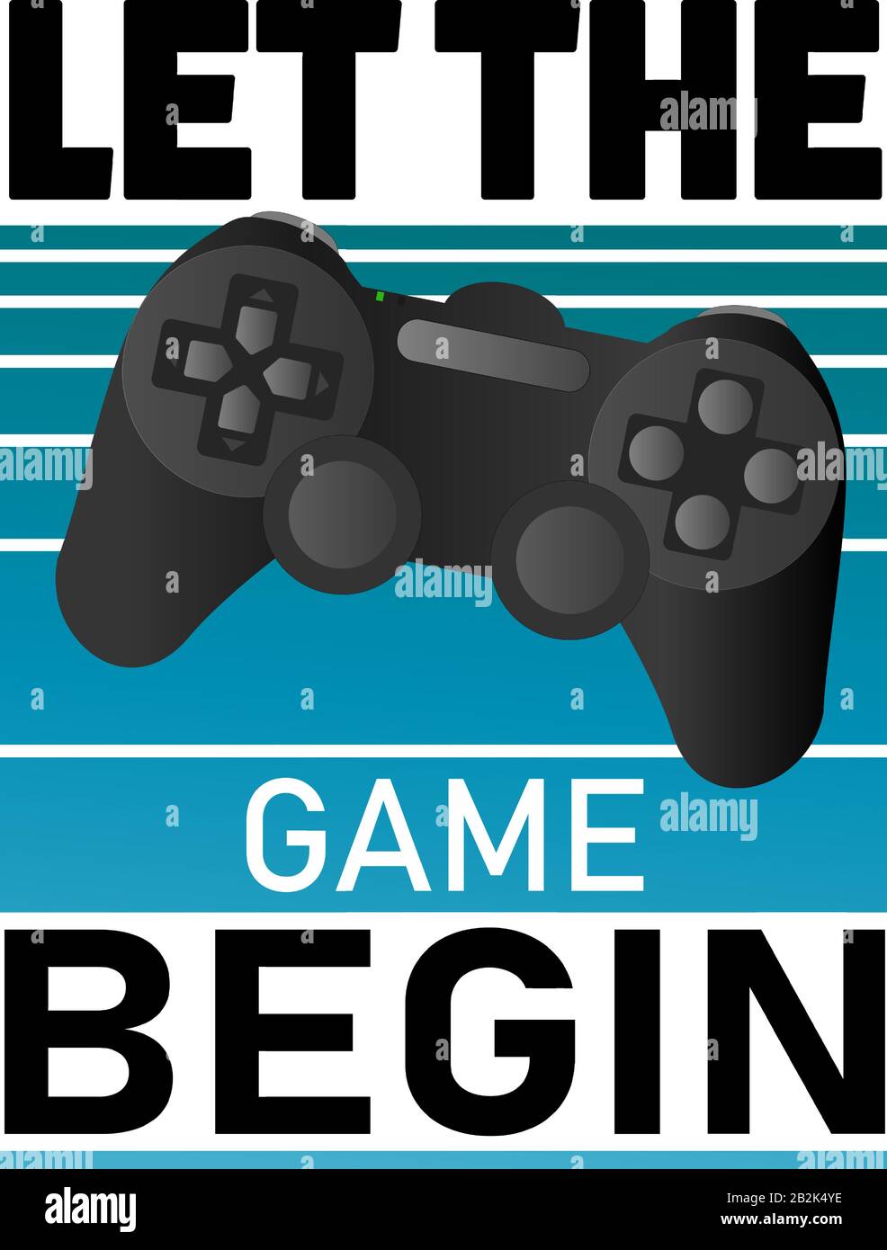 Let The Games Begin Images – Browse 298 Stock Photos, Vectors, and