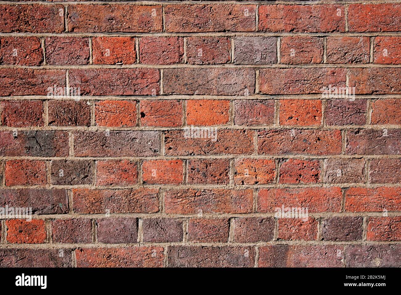 Full frame shot of brick wall hi-res stock photography and images - Alamy