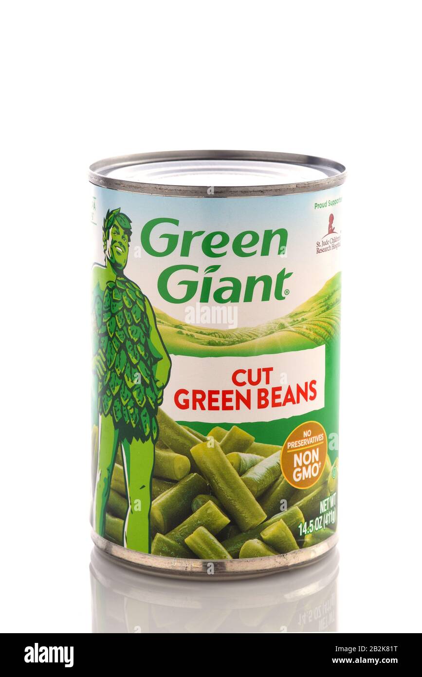 Green Giant Cut Green Beans Healthy at Max Smith blog