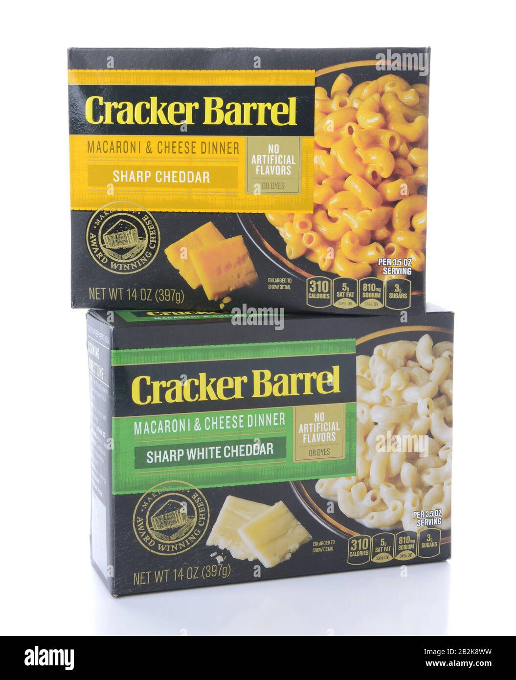 Kraft macaroni and cheese hires stock photography and images Alamy