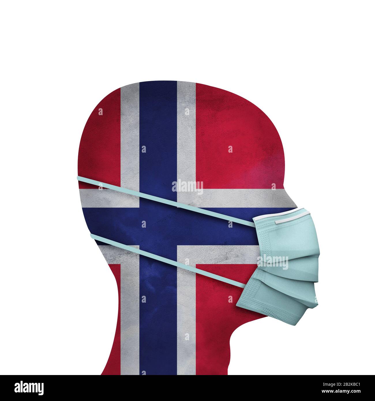 Download Norway Flag Face High Resolution Stock Photography And Images Alamy PSD Mockup Templates