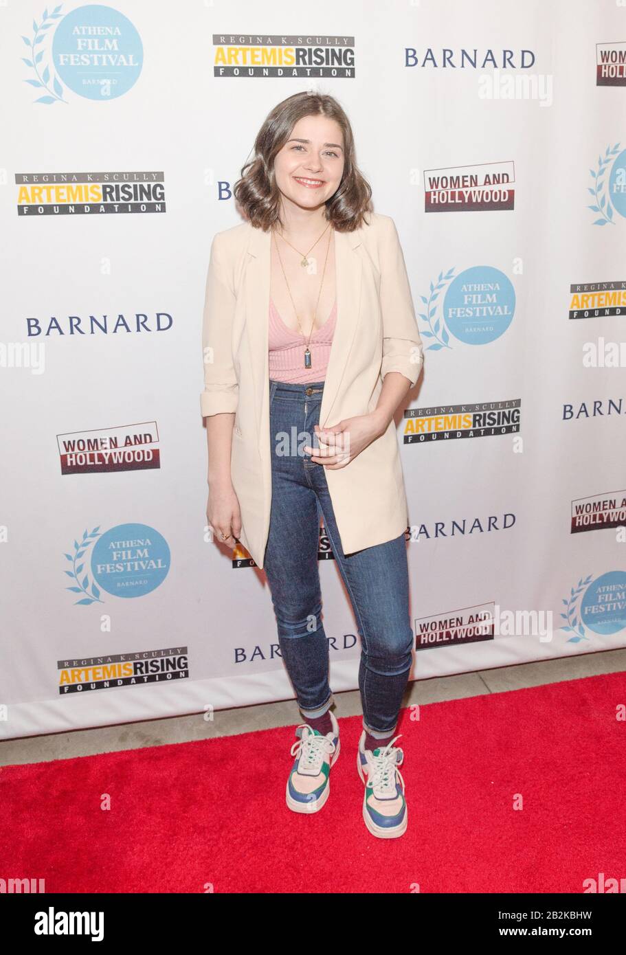 Molly brown hi-res stock photography and images - Alamy