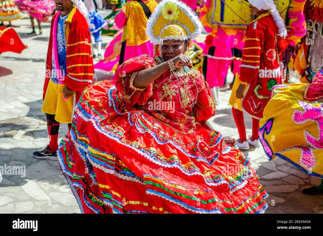 February 2020 Brazilian Carnival Popular Culture Meeting Of February 2020 Brazilian Carnival Popular Culture Meeting Of