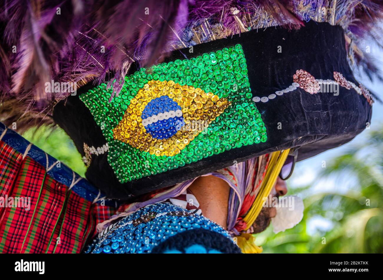February 2020 Brazilian Carnival Popular Culture Meeting Of February 2020 Brazilian Carnival Popular Culture Meeting Of