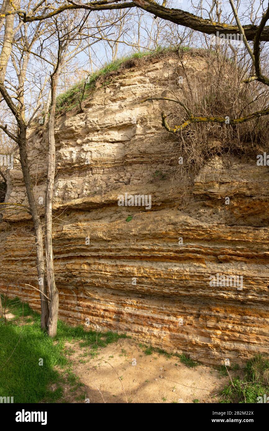 Sediments hi-res stock photography and images - Alamy