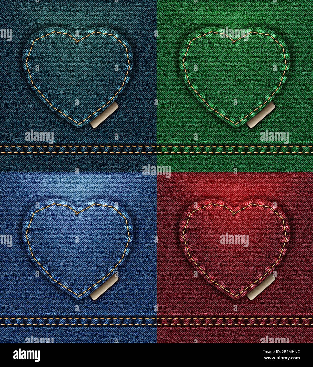 love jeans collection