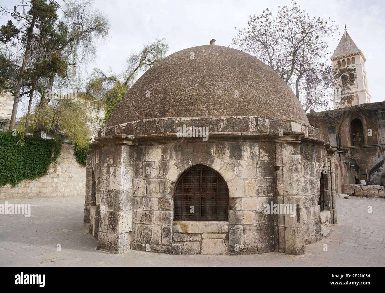 Mideast jerusalem holy hi-res stock photography and images - Alamy