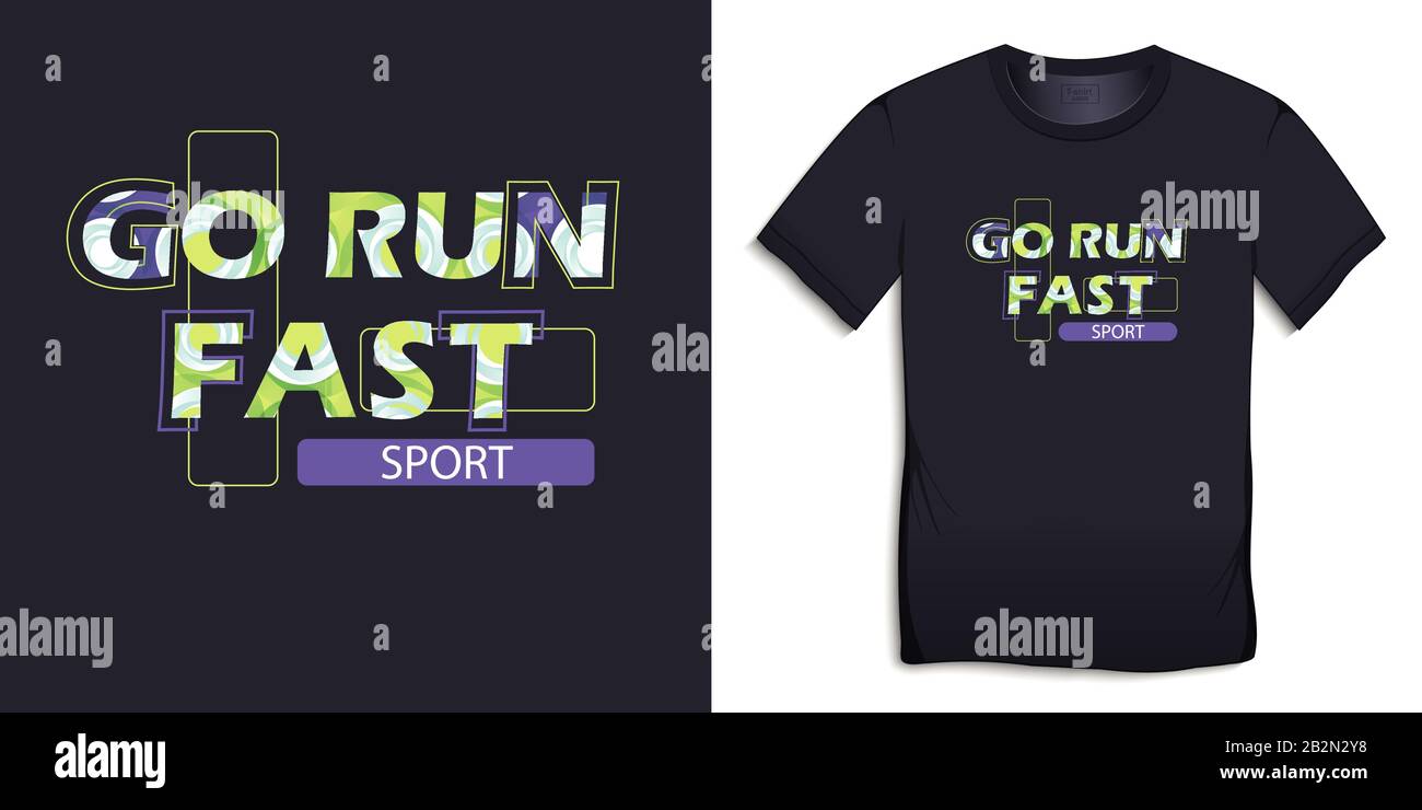 fast t shirt printing