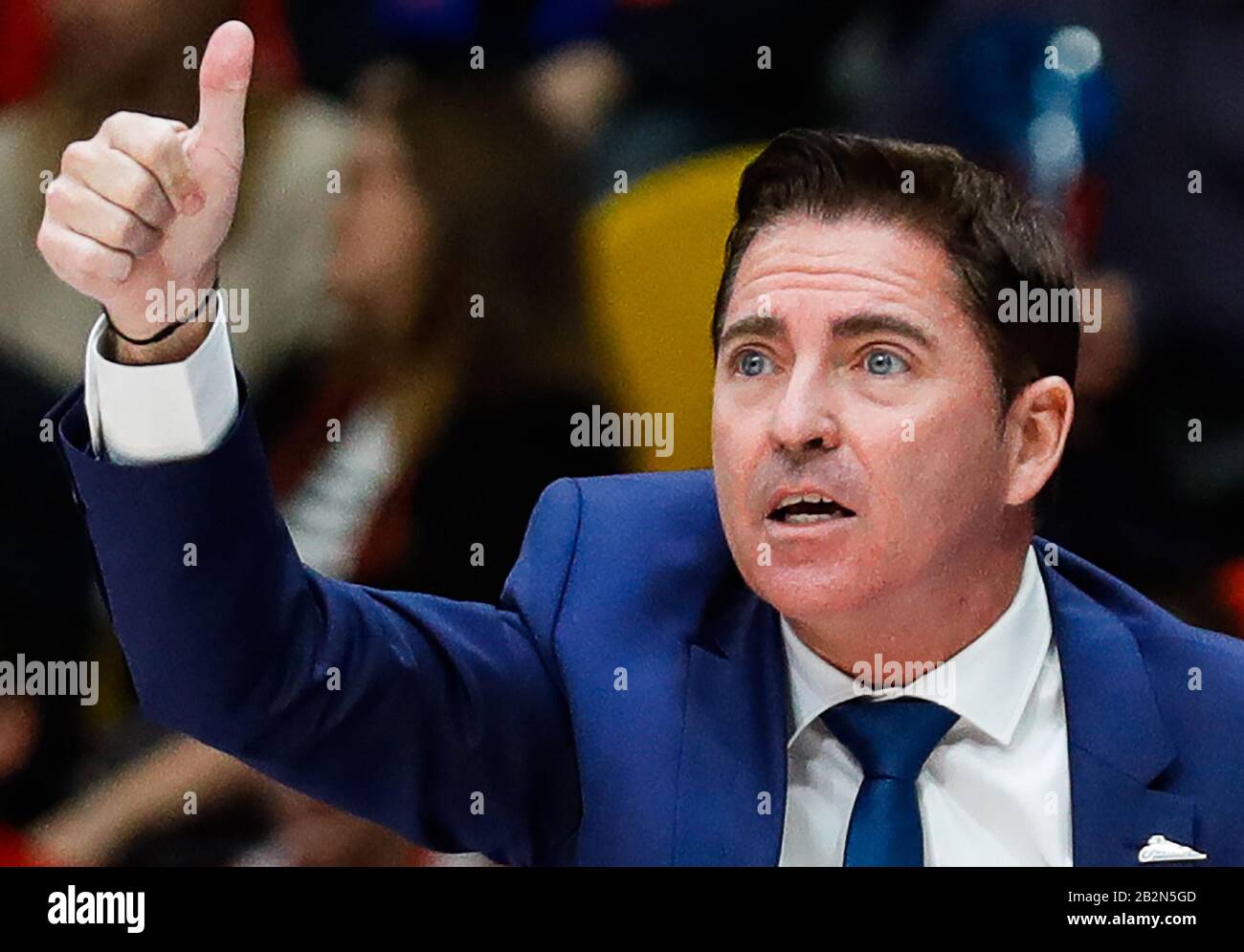 Xavier Pascual High Resolution Stock Photography and Images Alamy