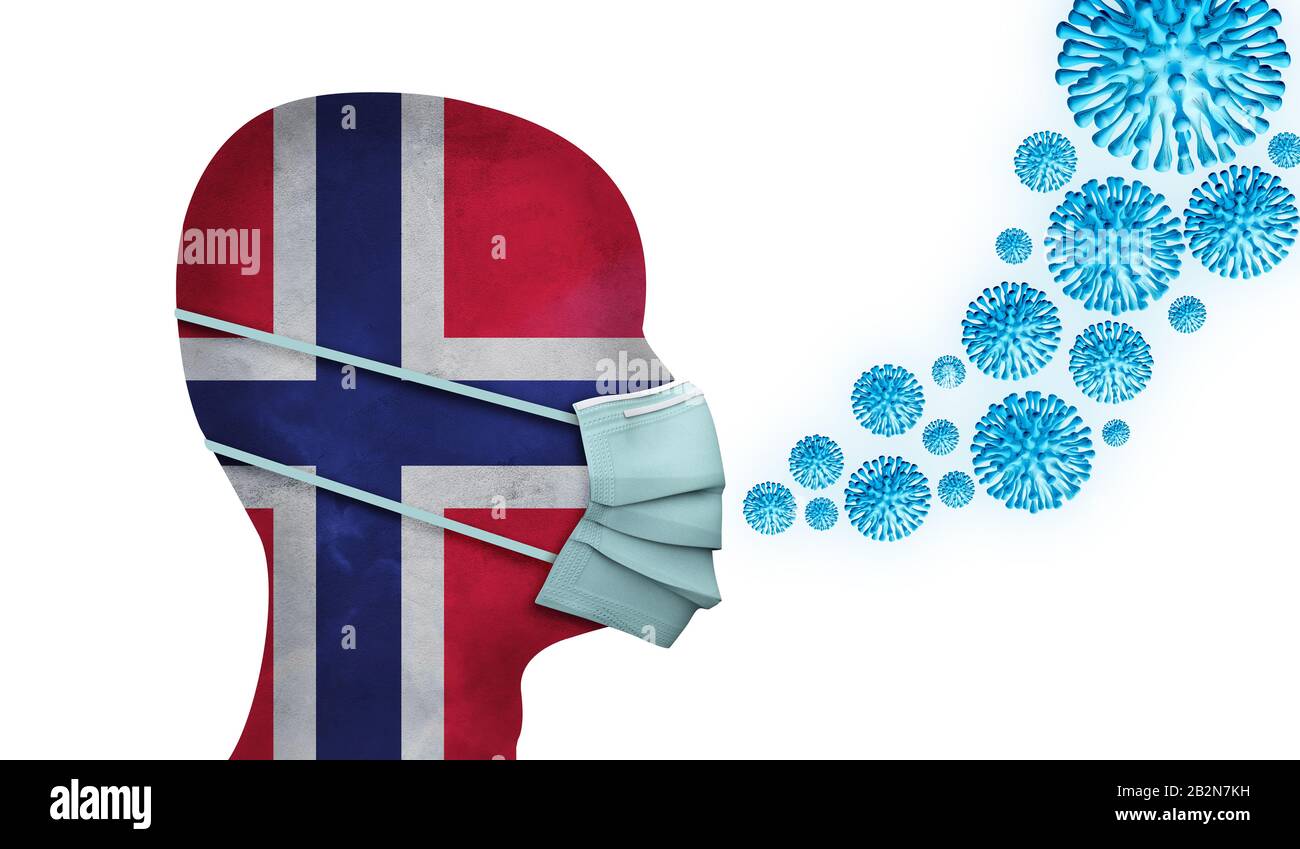 Download Norway Flag Face High Resolution Stock Photography And Images Alamy PSD Mockup Templates