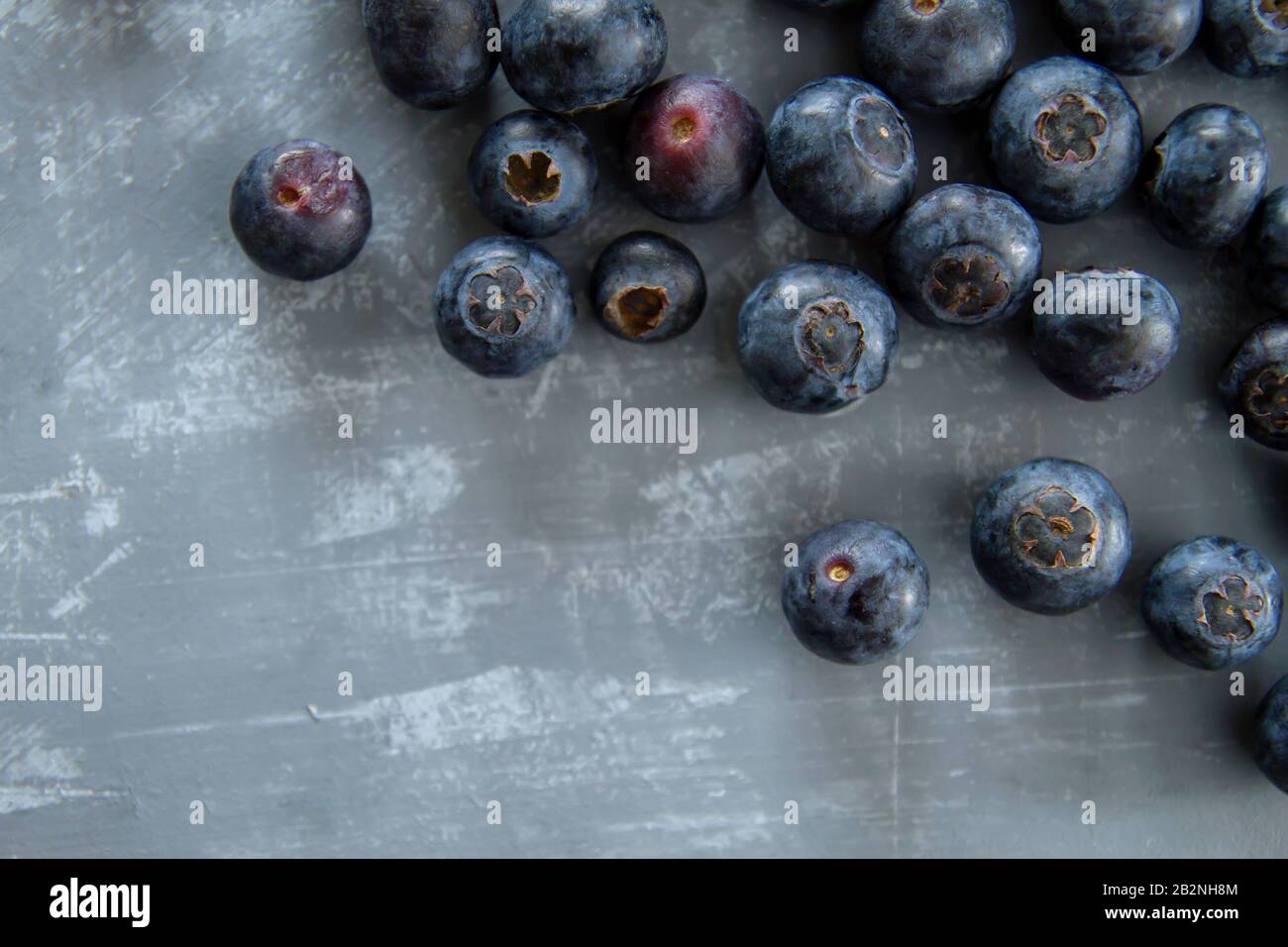 Fresh close up grungy hi-res stock photography and images - Alamy