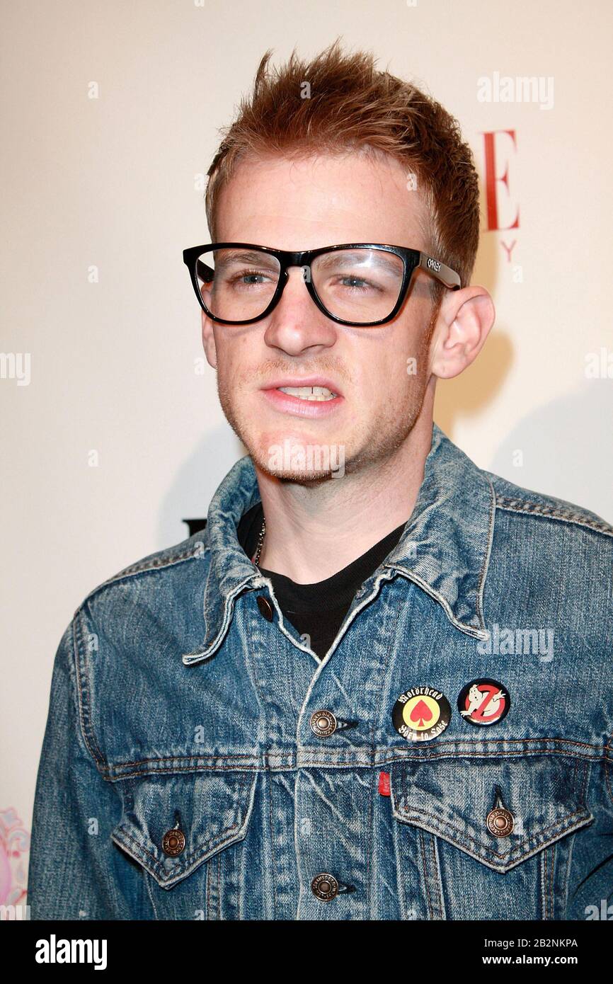 Dj josh madden hi-res stock photography and images - Alamy