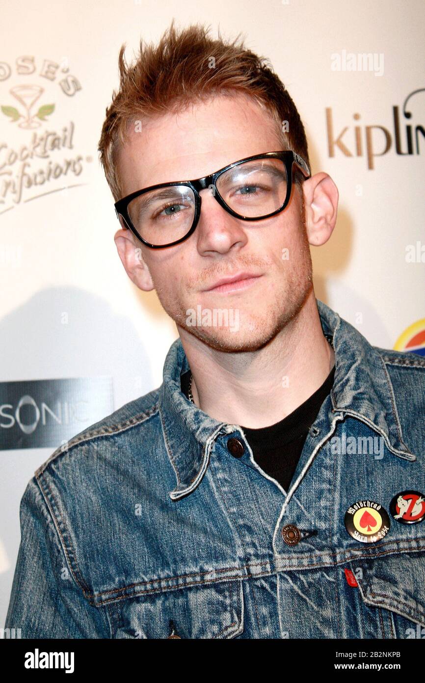 Dj josh madden hi-res stock photography and images - Alamy