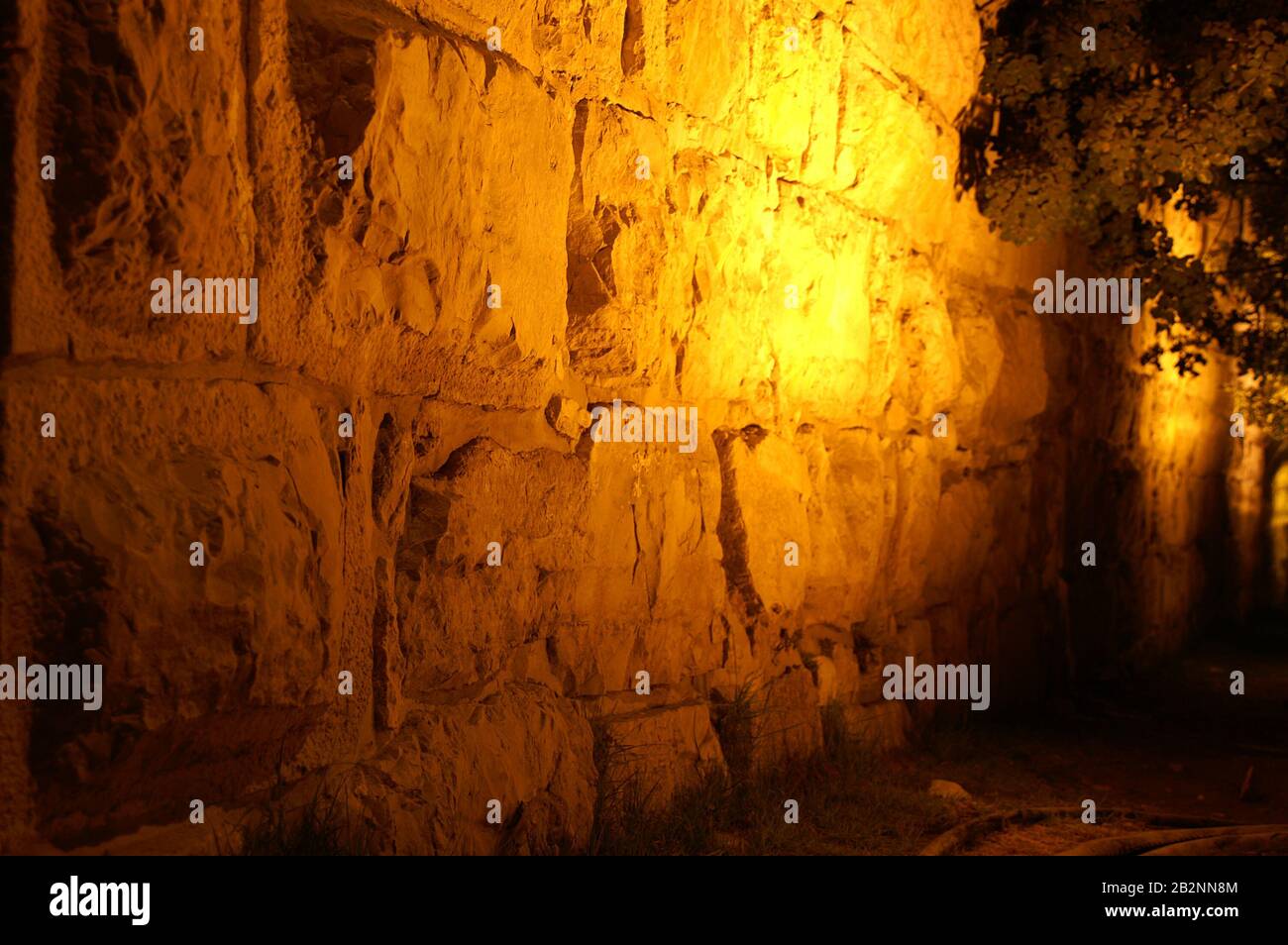 jaffa gate in jerusalem old city Stock Photo Alamy