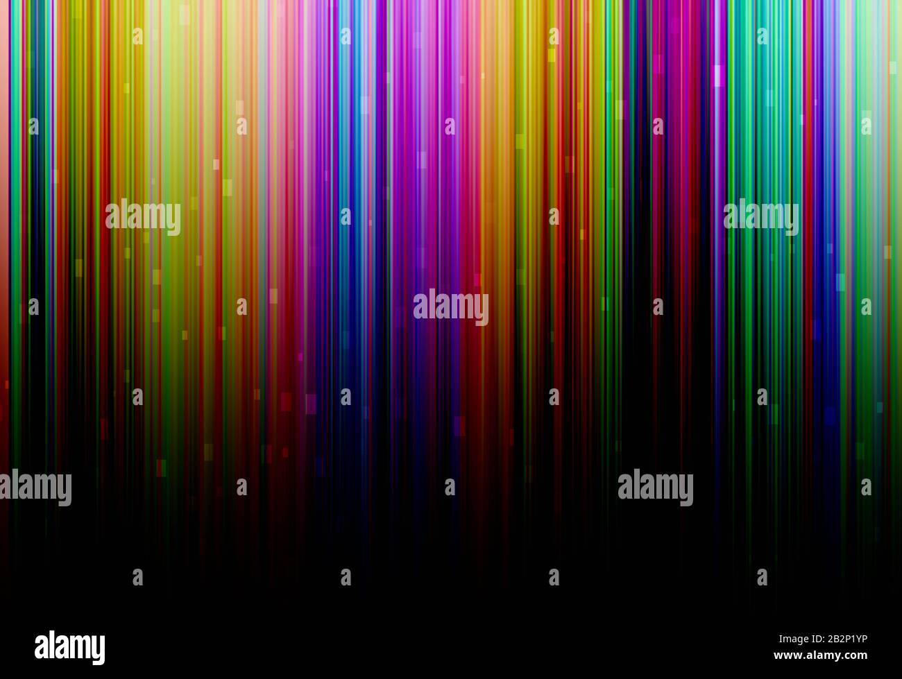 Colorful abstract lines, background image for design Stock Photo Alamy