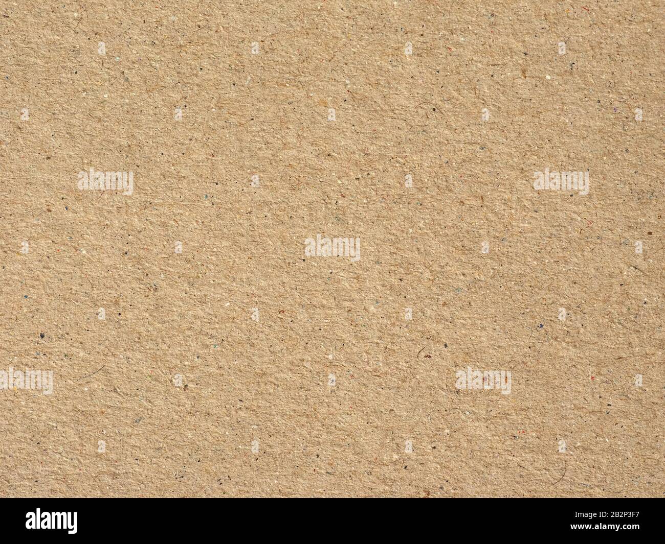 brown paper texture useful as a background Stock Photo - Alamy