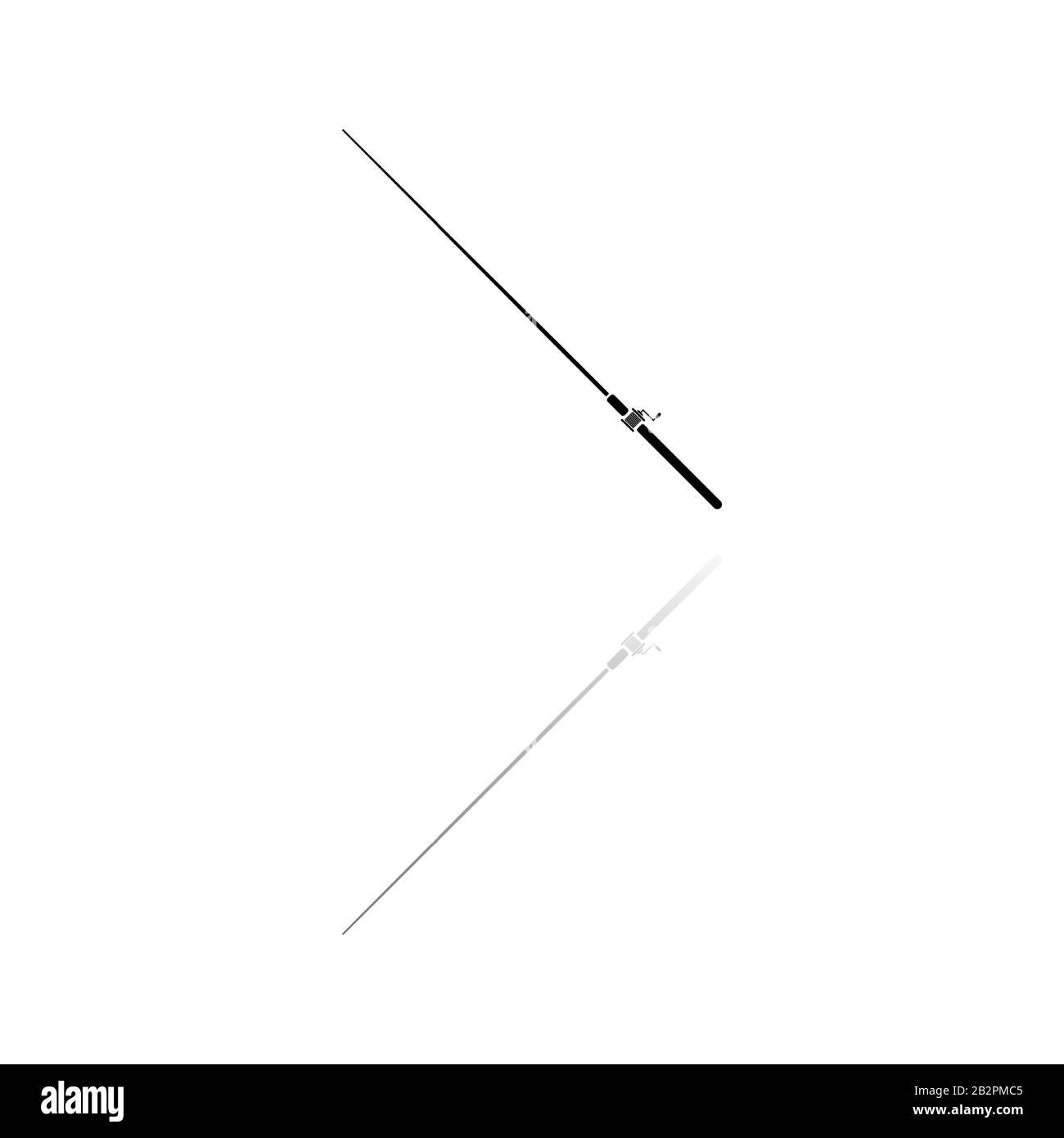 Fishing Pole Clip Art Images – Browse 1,970 Stock Photos, Vectors, ffishing  rod