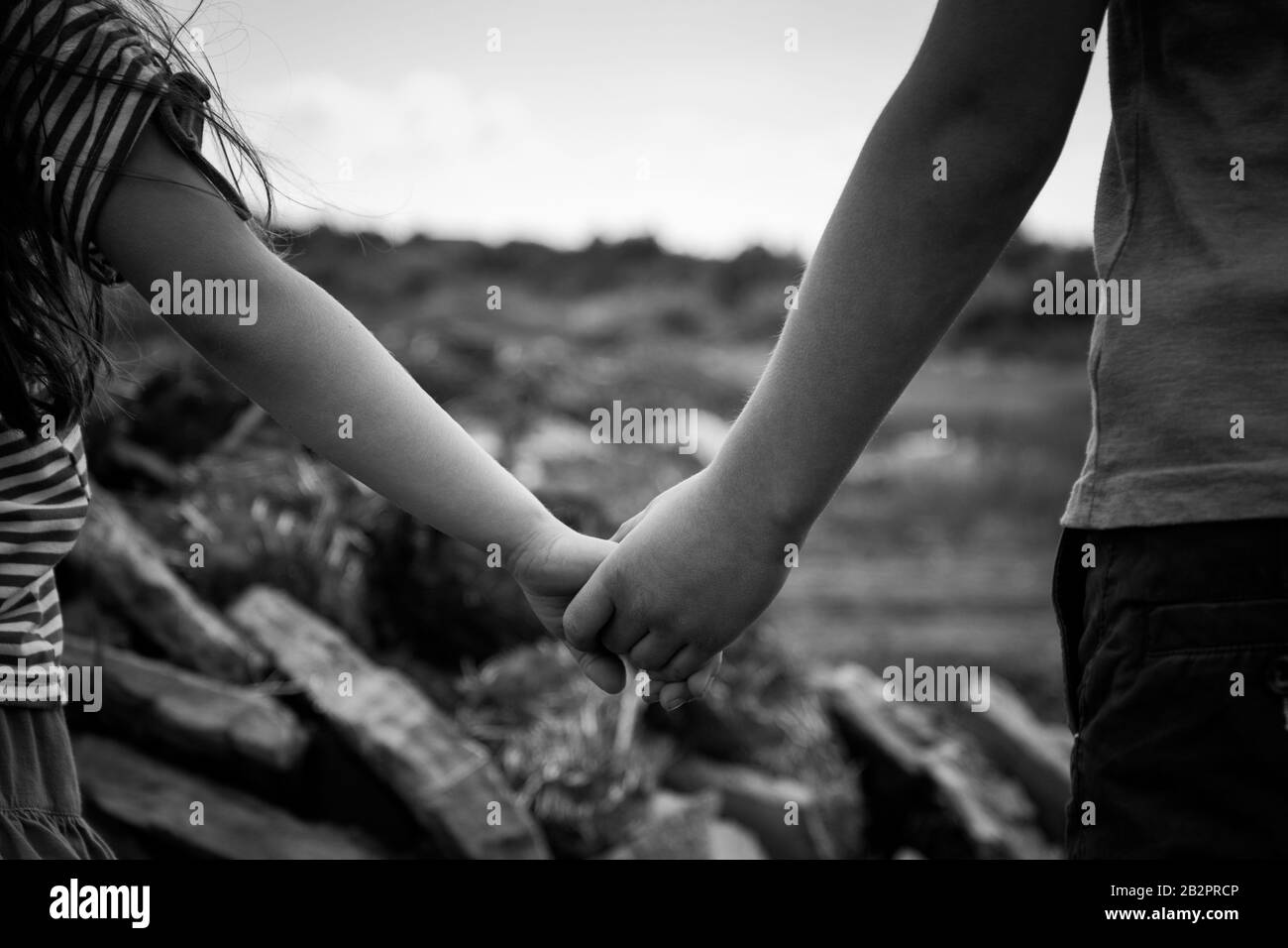 Boy And Girl Holding Hands Black And White Stock Photos Images Alamy Boy And Girl Holding Hands Black And White Stock Photos Images Alamy