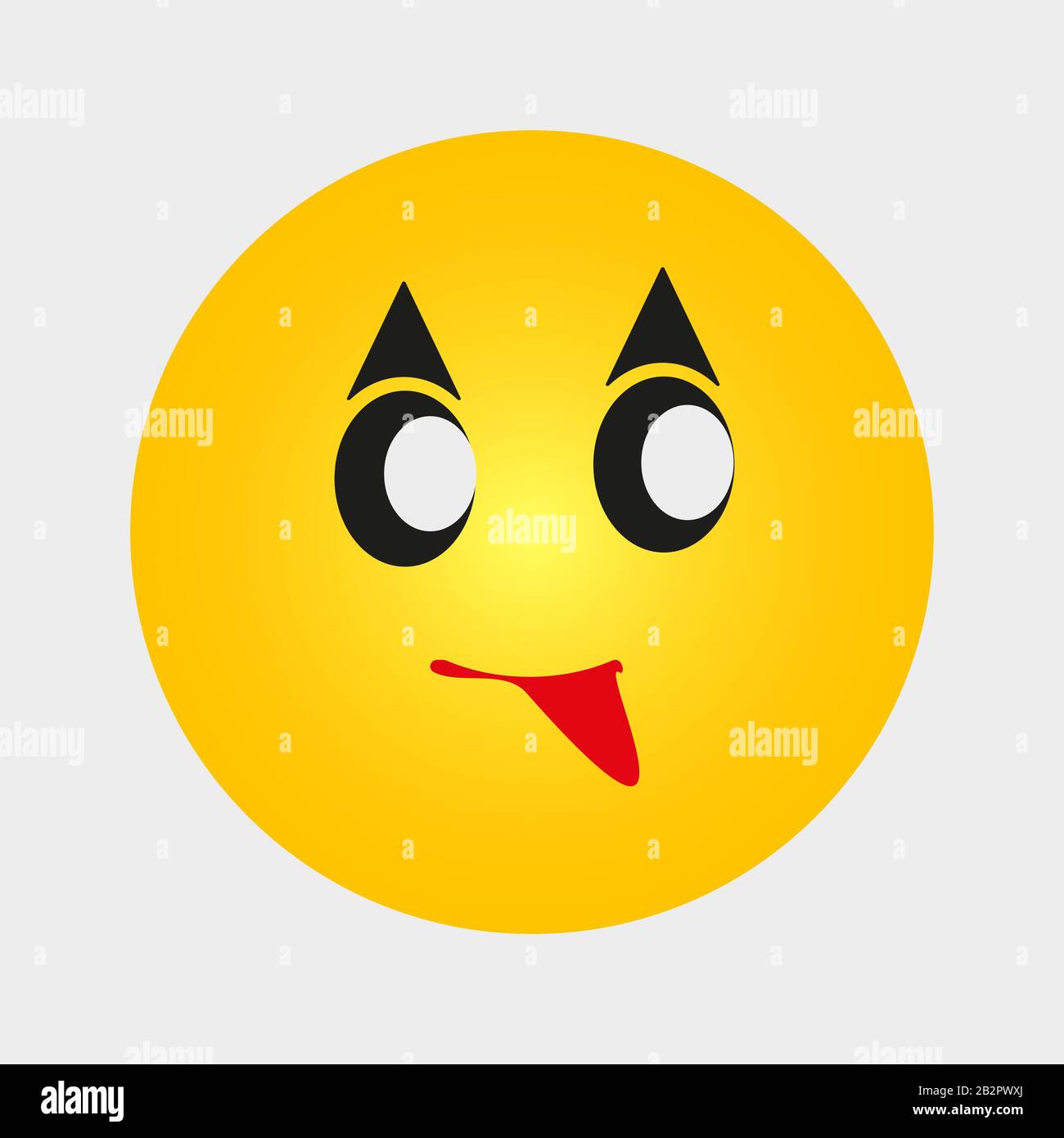 What Does The Smiley Face With Rosy Cheeks Mean