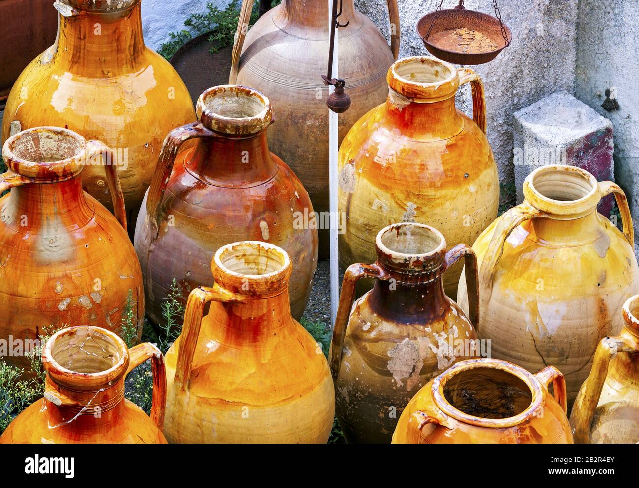 Capasone hi-res stock photography and images - Alamy