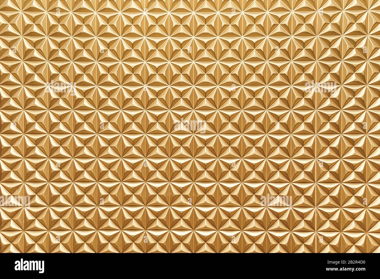 Luxury golden metal texture texture of tile. Trendy template for design  background. High resolution for wallpapers, poster Stock Photo - Alamy