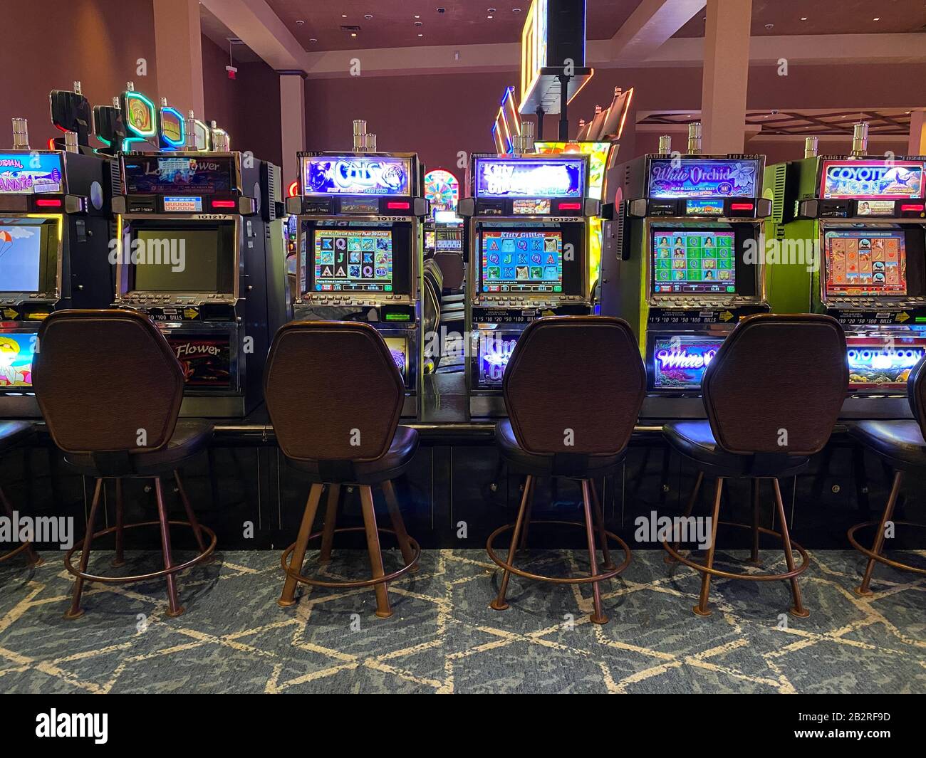 New slot machines 2020 las vegas New slot machines 2020 las vegas