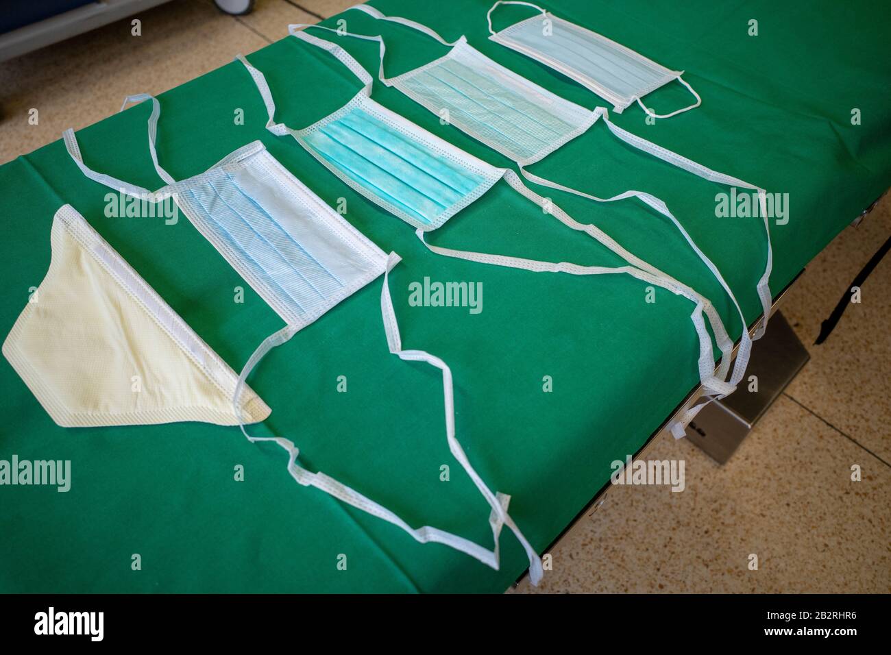 Sterile goods storage hi-res stock photography and images - Alamy