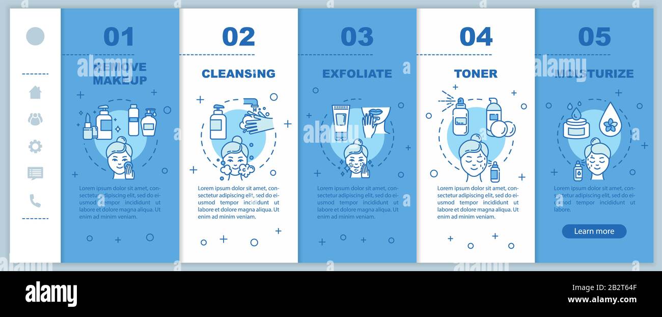 cleanse exfoliate toner