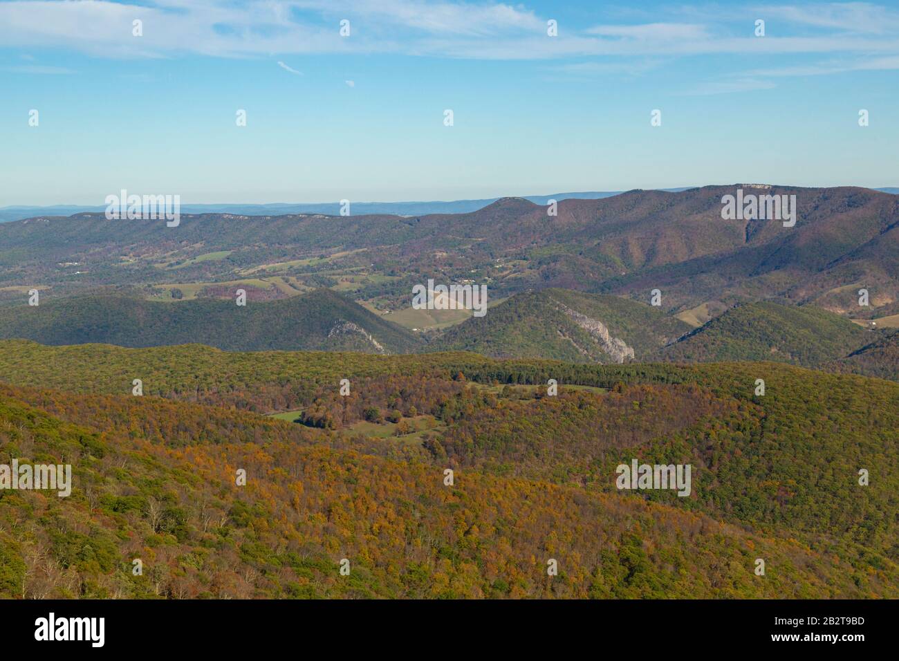 Monongahela national forest hires stock photography and images Alamy
