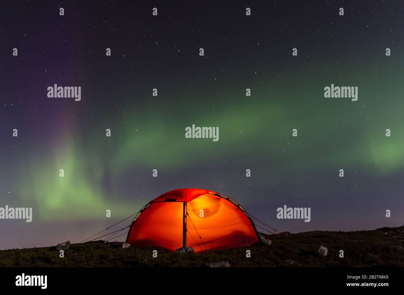 Natur vestlandet hi-res stock photography and images - Alamy