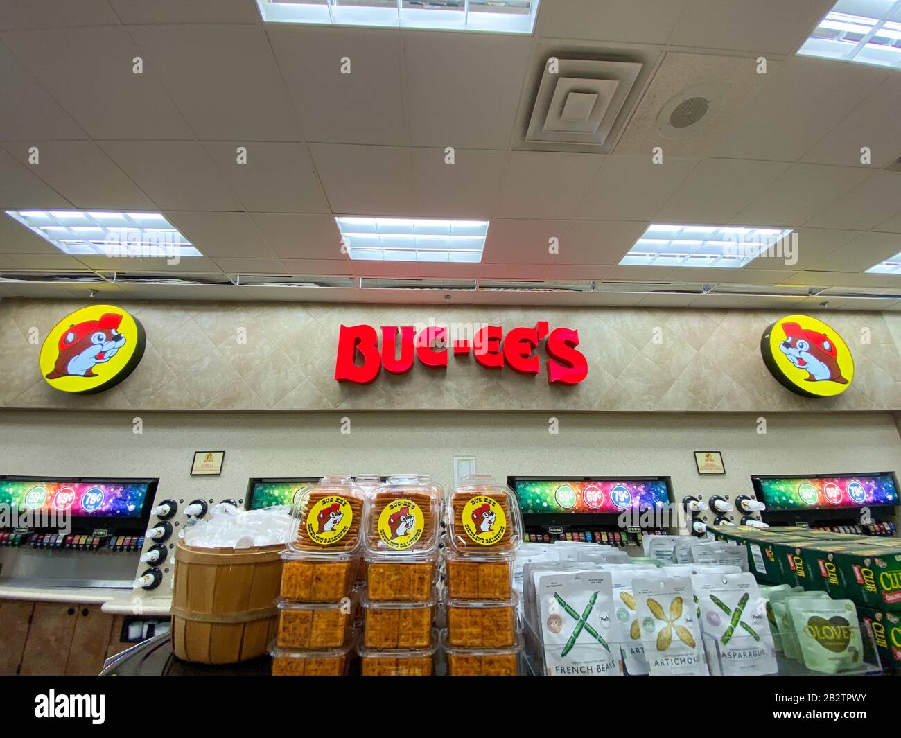 Station service buc ees hires stock photography and images Alamy