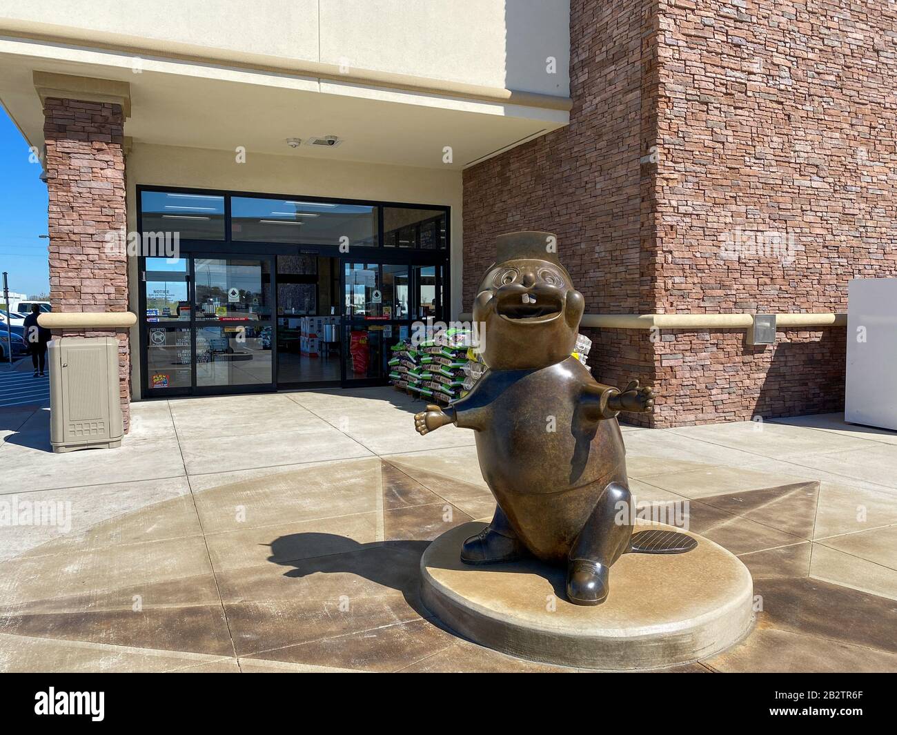 how to buy buc ee's stock