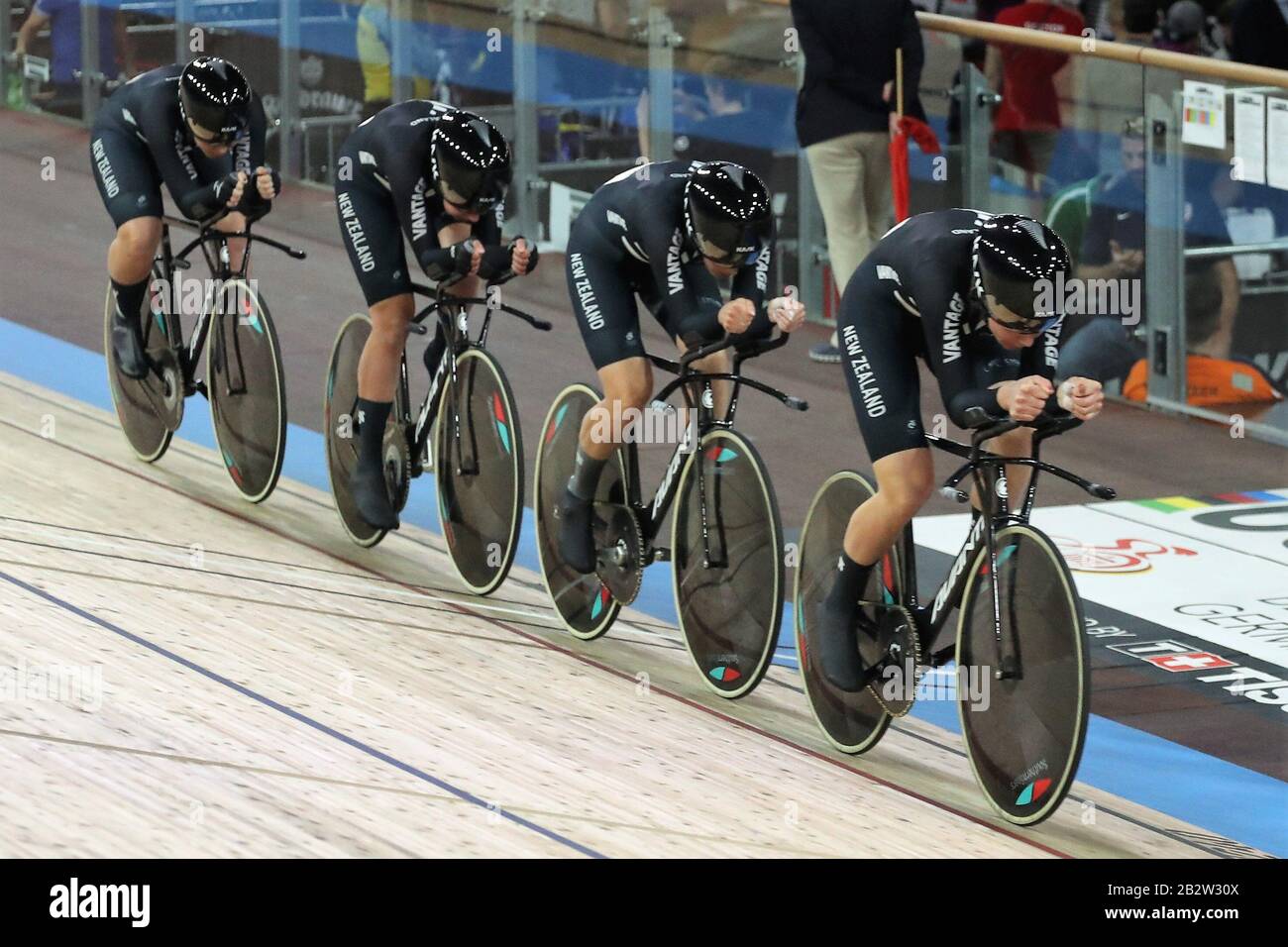 Jaime nielsen of new zealand hires stock photography and images Alamy