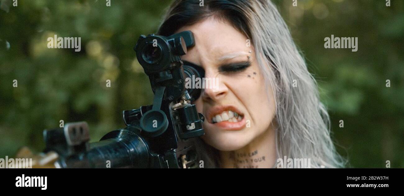 guns-akimbo-samara-weaving-2019-saban-films-courtesy-everett