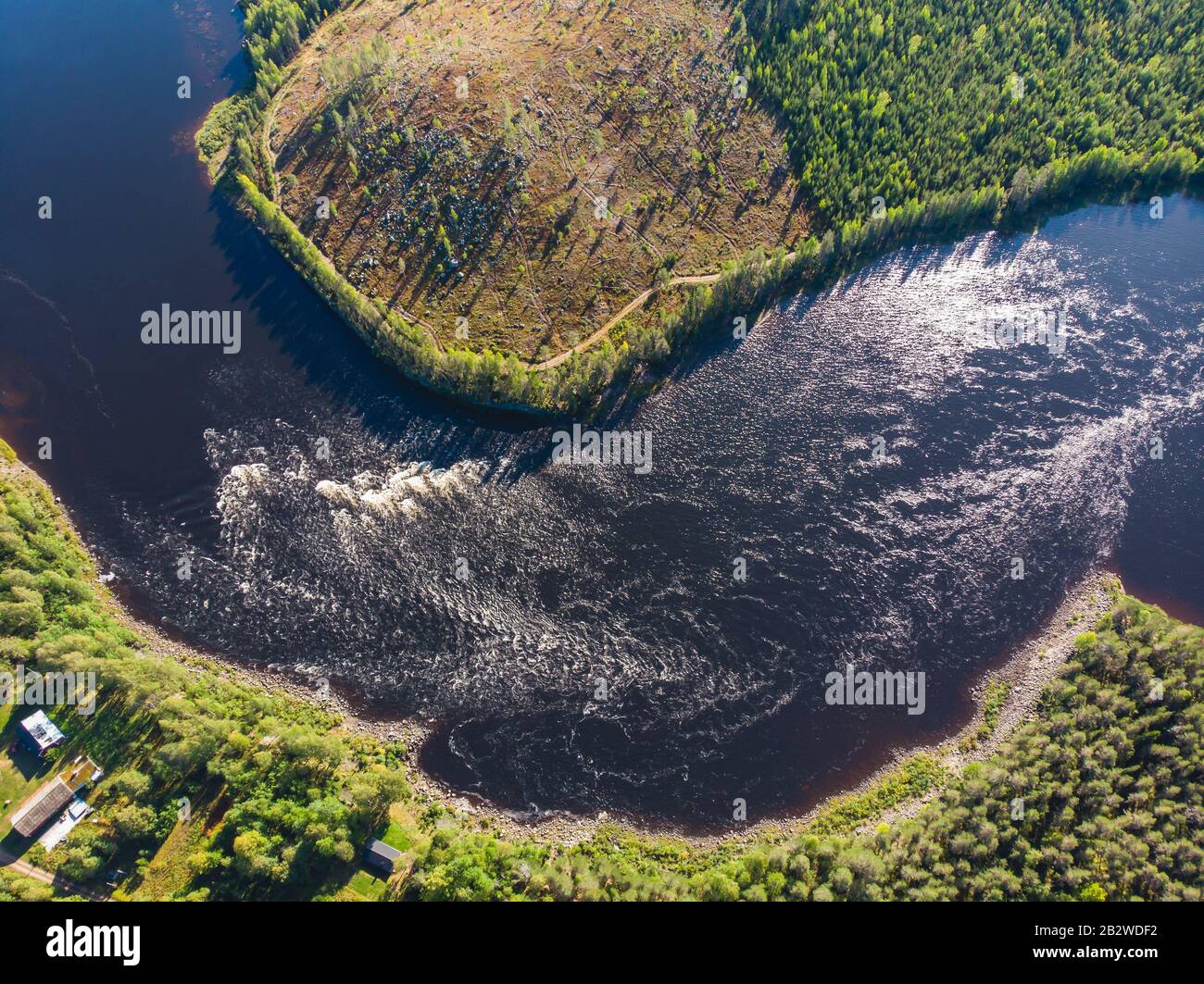 Kalix sweden hires stock photography and images Alamy