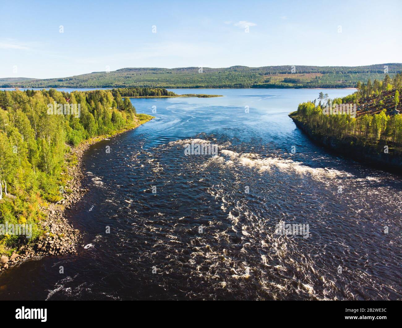 Kalix Sweden High Resolution Stock Photography and Images - Alamy