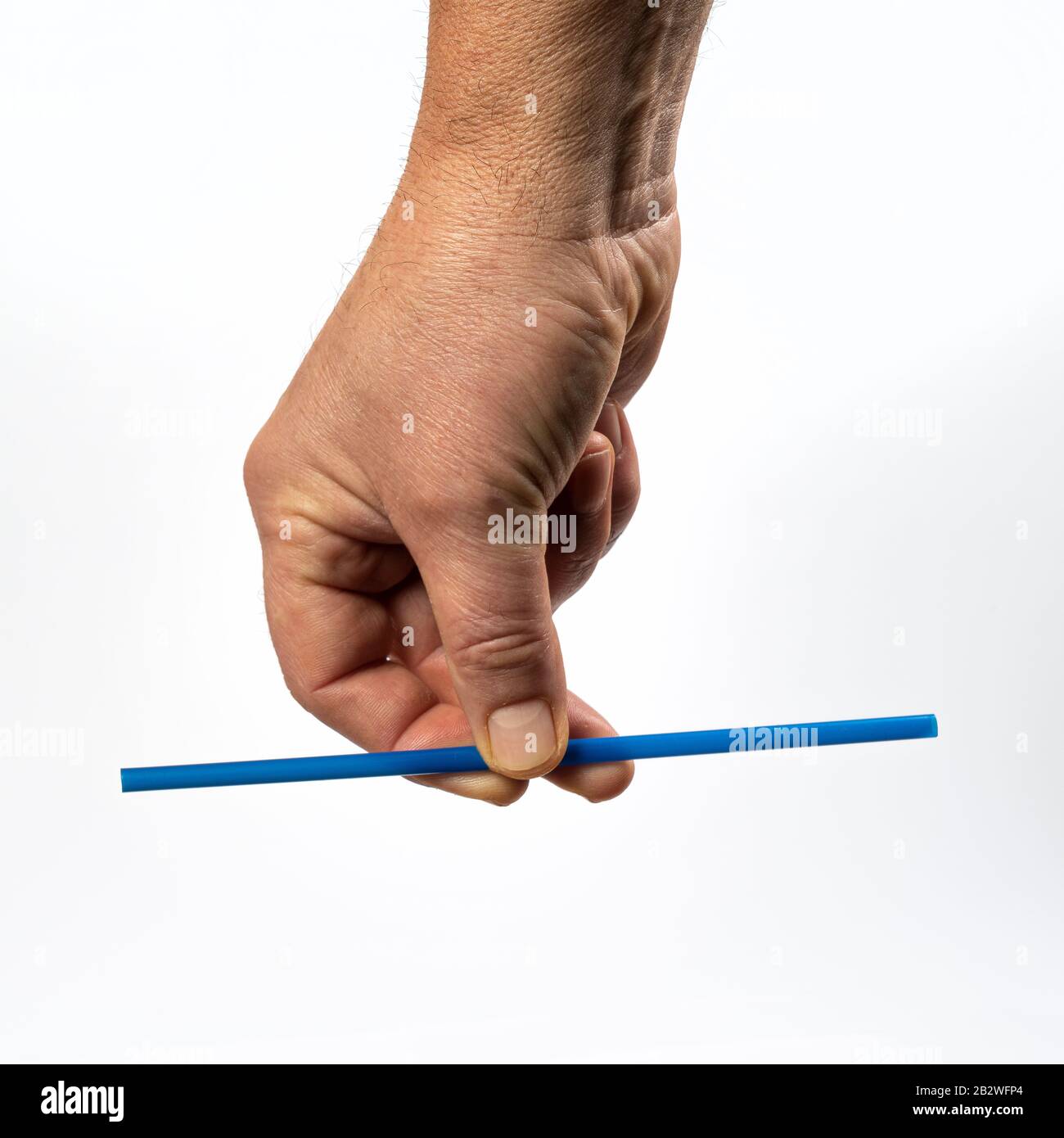 Plastic straw hires stock photography and images Alamy